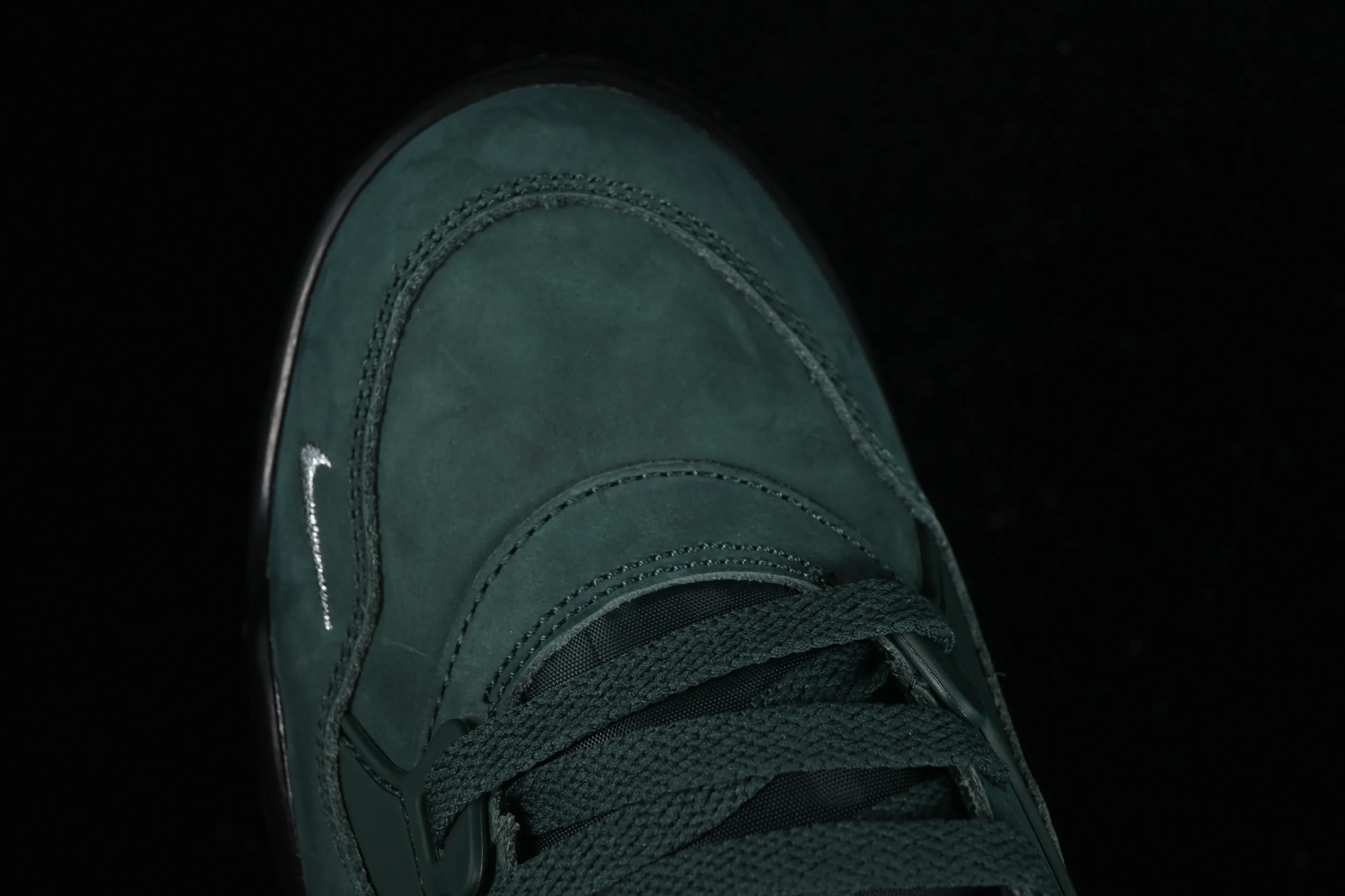 All categories Air Jordan Jordan series basketball shoes Air Jordan 4 Air Jordan 4 "Remastered" AJ4 Joe 4 Army Green HF4334-300